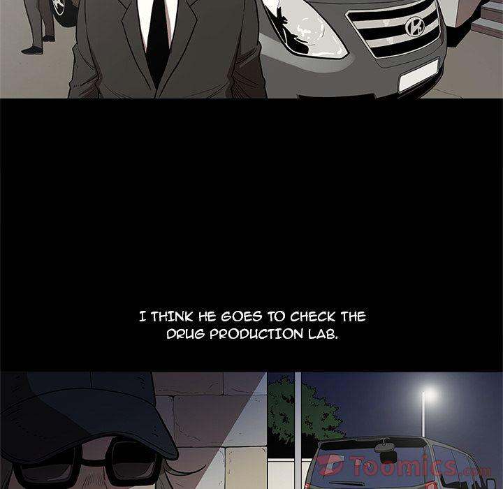 The V Squad Chapter 23 - Page 17