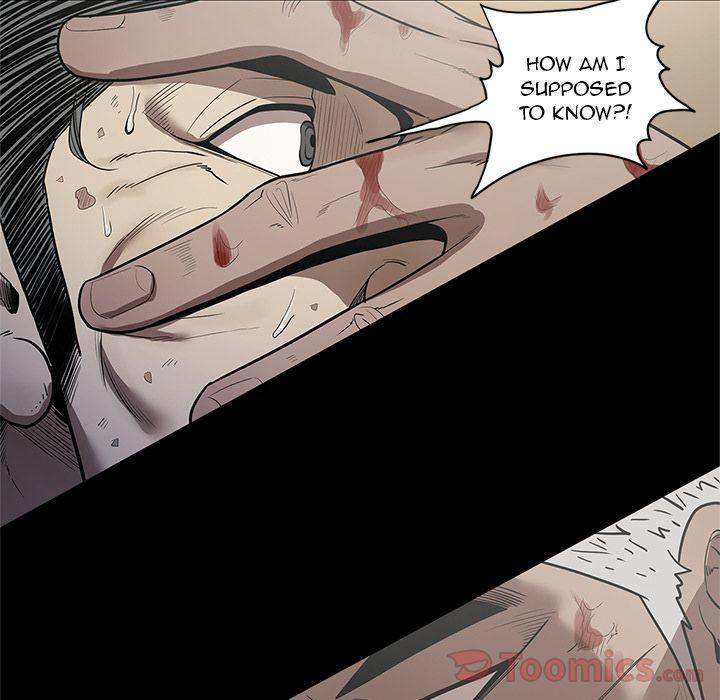 The V Squad Chapter 24 - Page 54