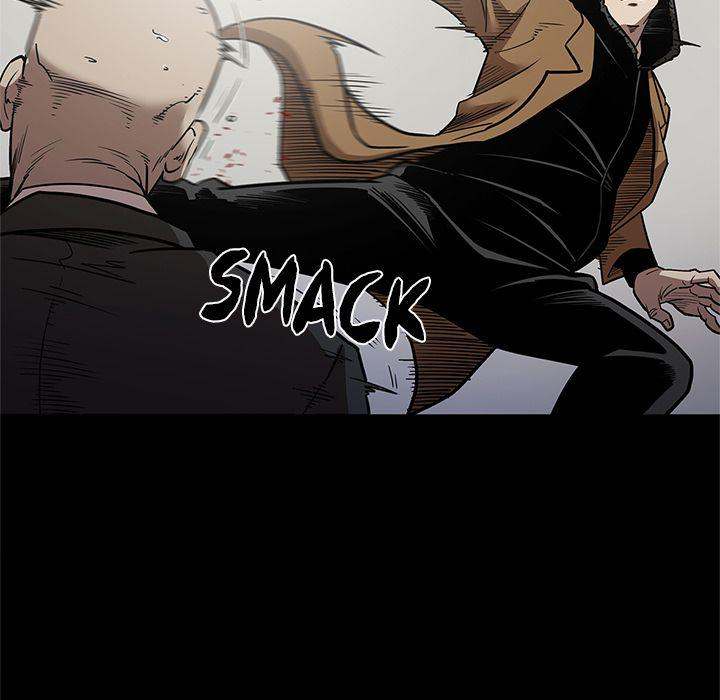 The V Squad Chapter 28 - Page 56