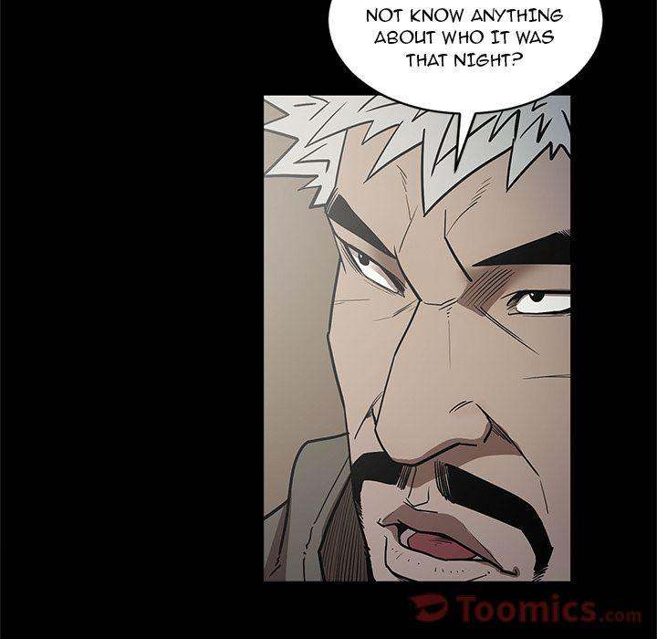 The V Squad Chapter 32 - Page 70