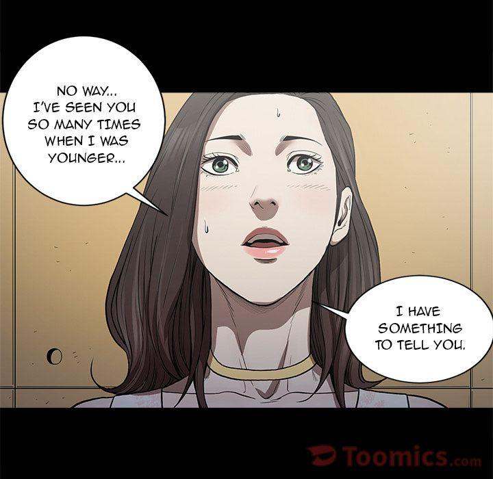 The V Squad Chapter 5 - Page 37