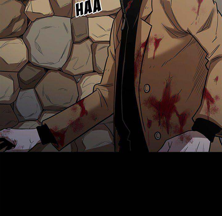 The V Squad Chapter 51 - Page 120