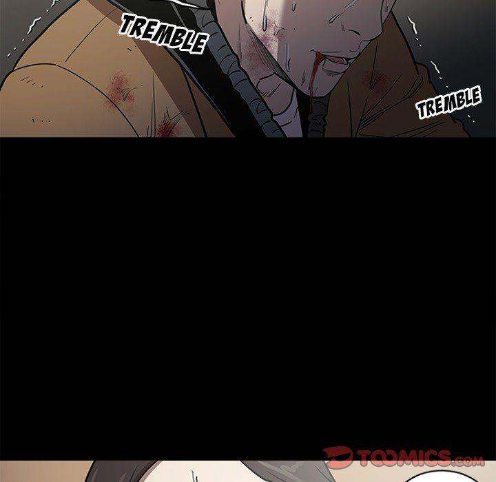 The V Squad Chapter 51 - Page 81