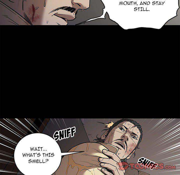 The V Squad Chapter 52 - Page 21