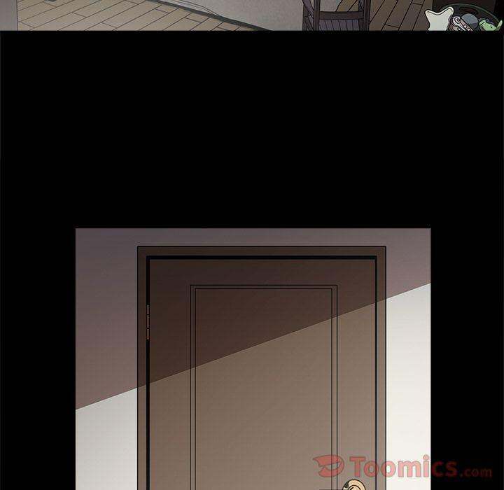 The V Squad Chapter 6 - Page 65