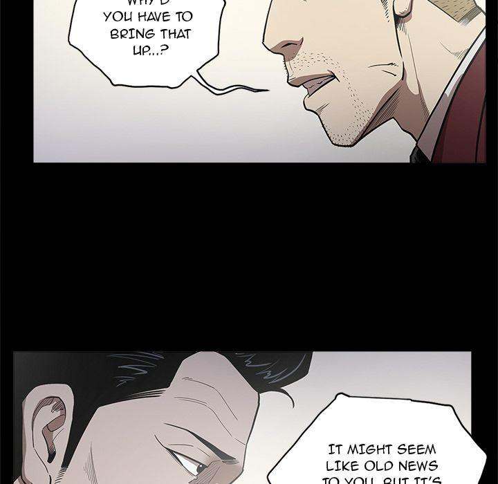 The V Squad Chapter 8 - Page 48