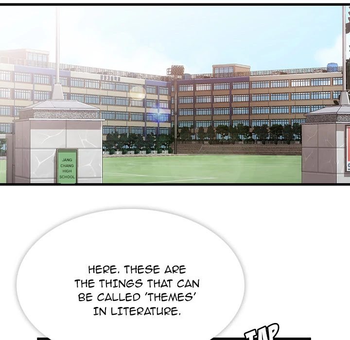 Such a Cute Spy Chapter 1 - Page 110