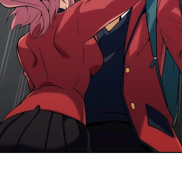 Such a Cute Spy Chapter 1 - Page 197