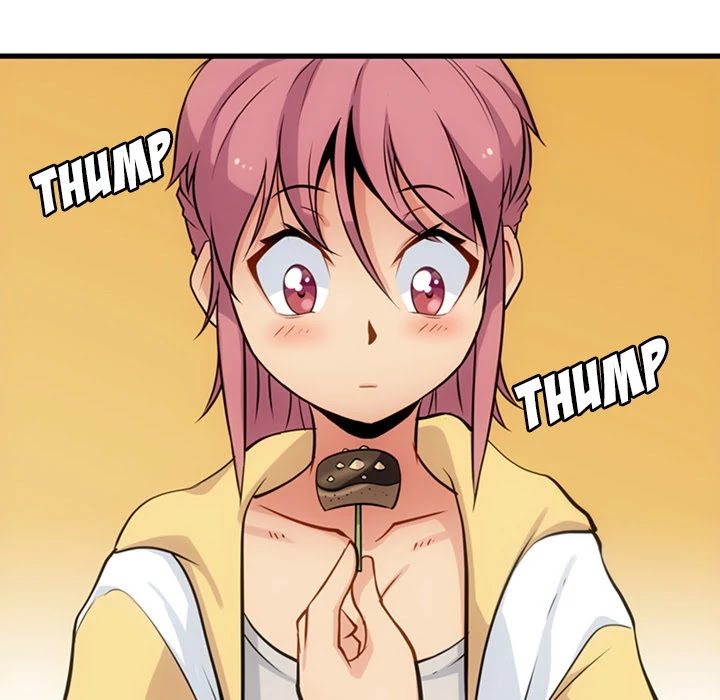 Such a Cute Spy Chapter 11 - Page 12