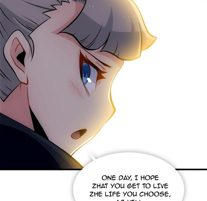 Such a Cute Spy Chapter 13 - Page 72
