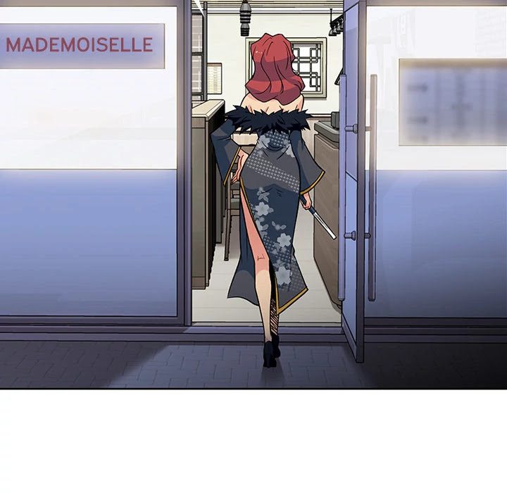 Such a Cute Spy Chapter 18 - Page 99