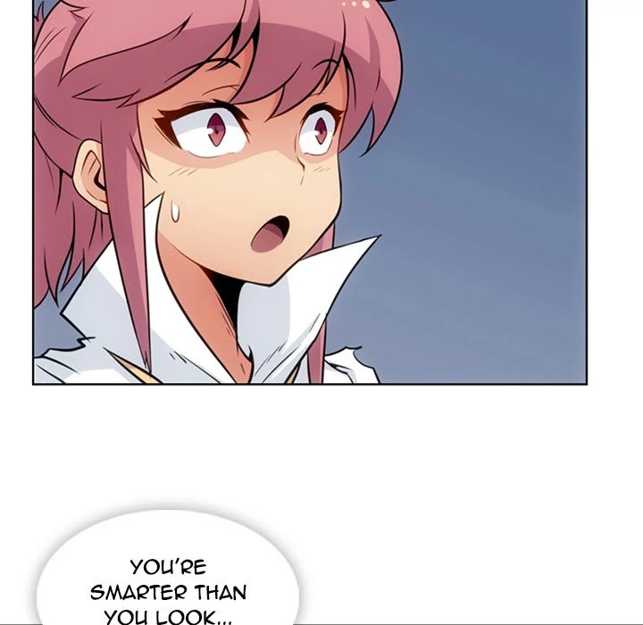 Such a Cute Spy Chapter 28 - Page 35