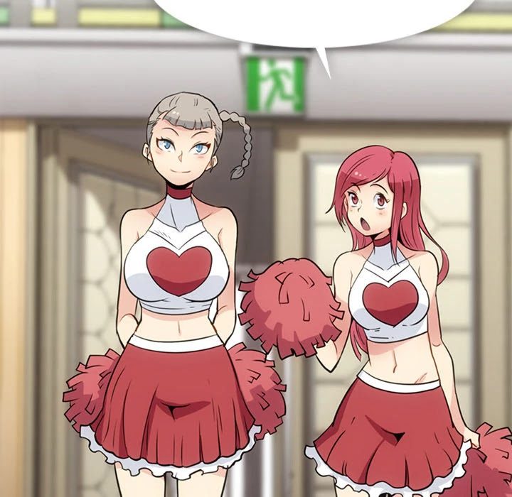 Such a Cute Spy Chapter 29 - Page 18