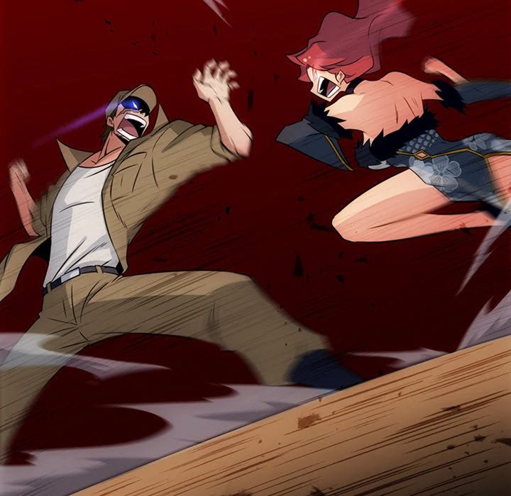 Such a Cute Spy Chapter 34 - Page 59