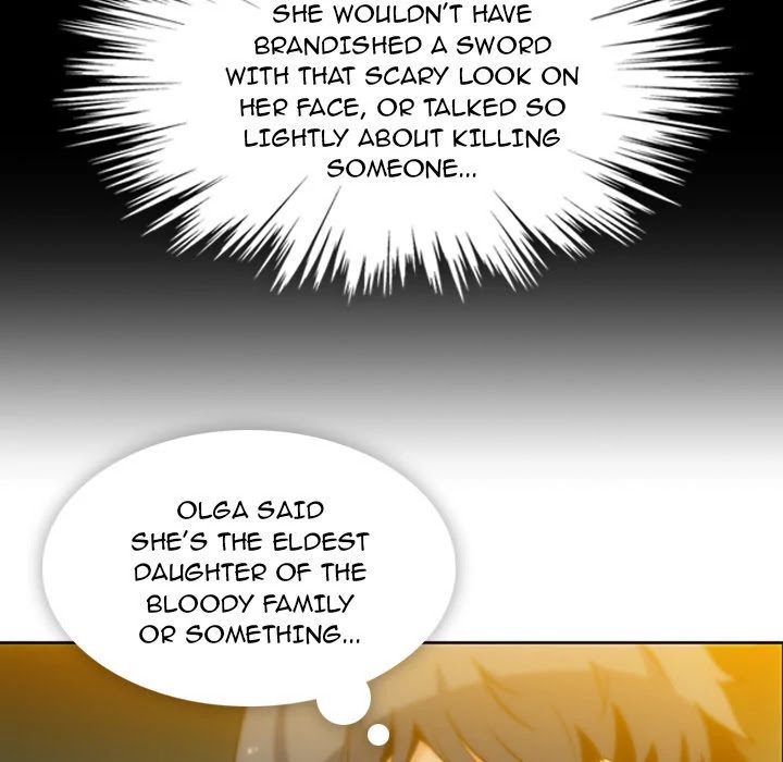 Such a Cute Spy Chapter 9 - Page 78