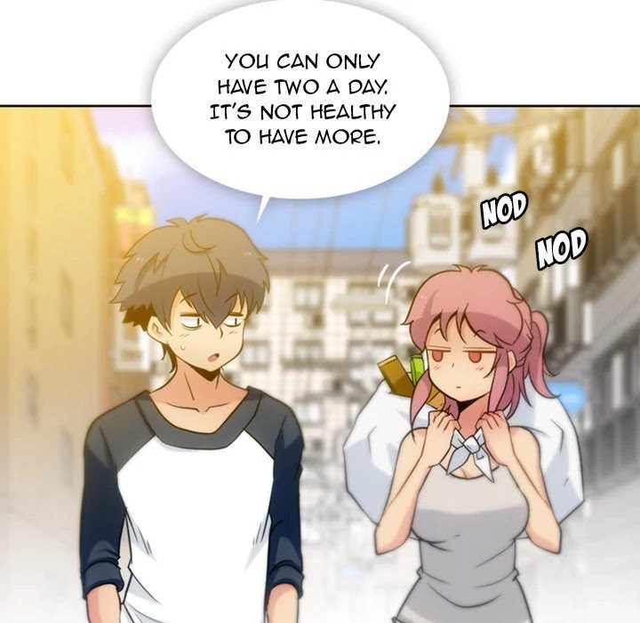 Such a Cute Spy Chapter 9 - Page 88