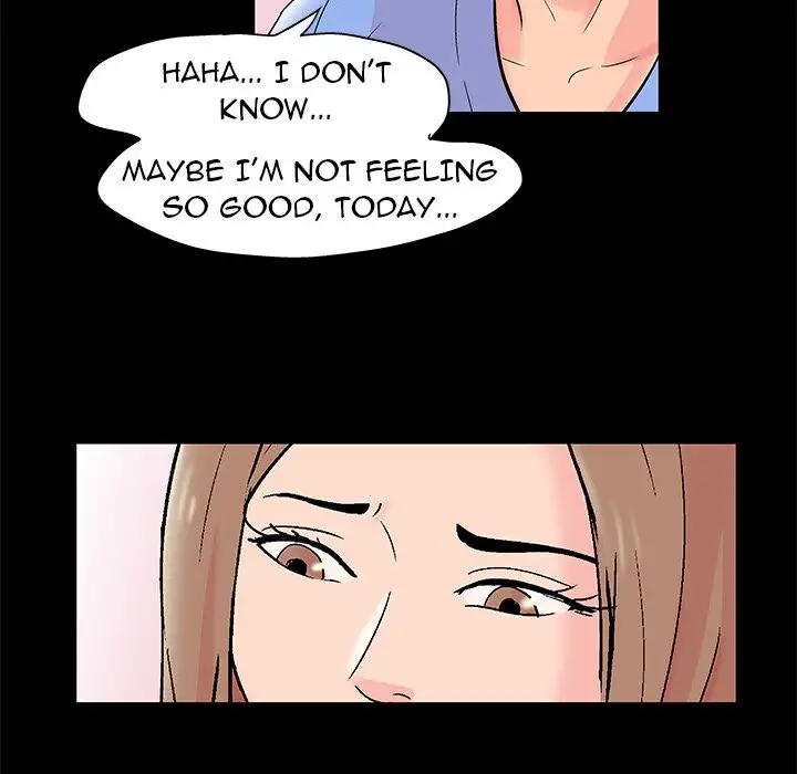 The White Room Chapter 35 - Page 5