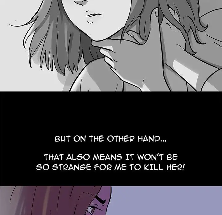 The White Room Chapter 36 - Page 35