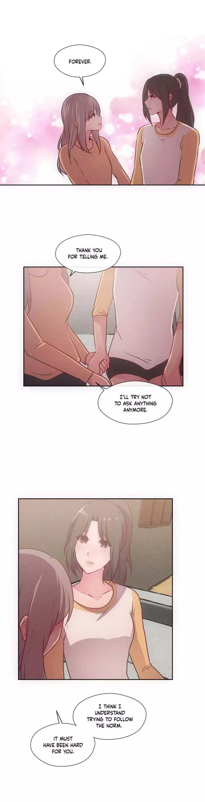 The Third Party Chapter 46 - Page 8