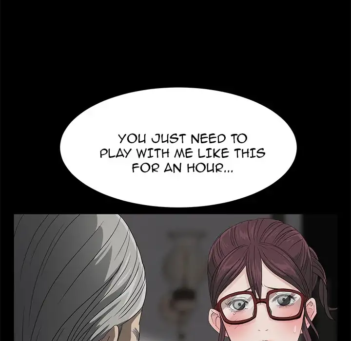 Stolen Chapter 10 - Page 131