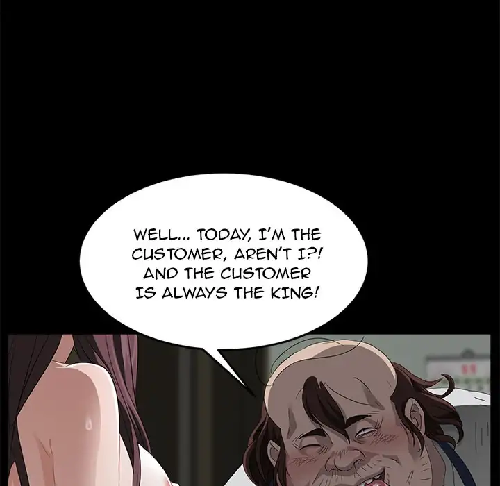 Stolen Chapter 12 - Page 119