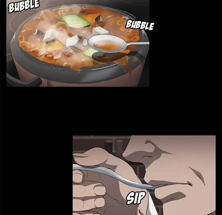 Stolen Chapter 12 - Page 12