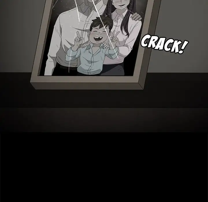 Stolen Chapter 12 - Page 128