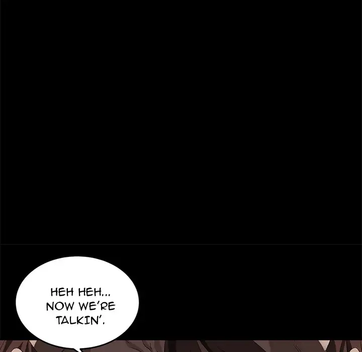 Stolen Chapter 12 - Page 131