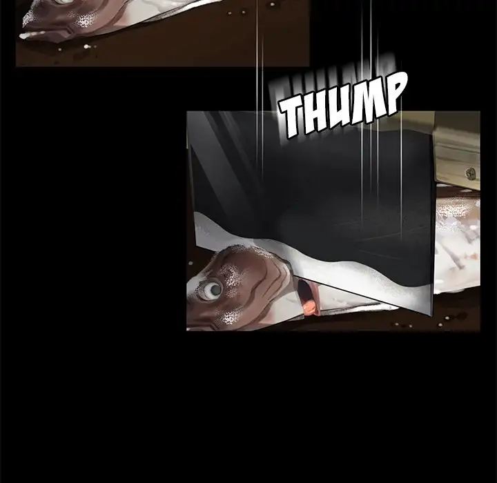 Stolen Chapter 12 - Page 136