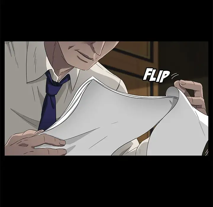 Stolen Chapter 12 - Page 89