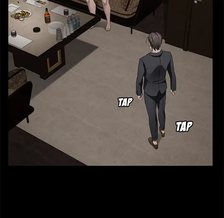 Stolen Chapter 22 - Page 129