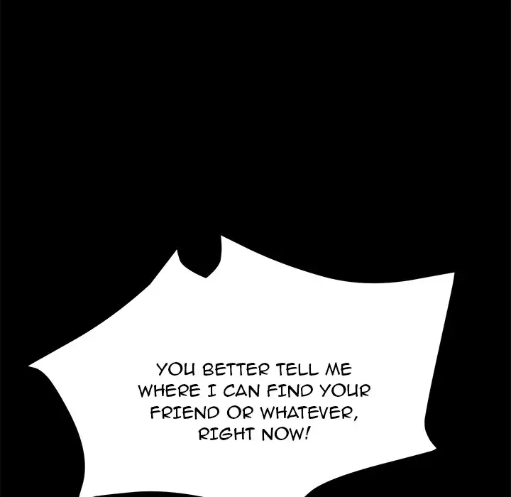 Stolen Chapter 22 - Page 130