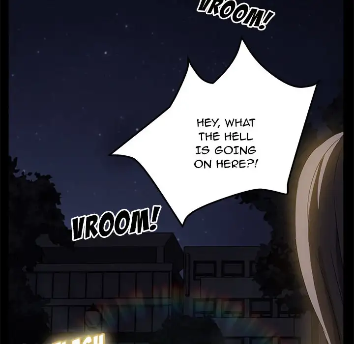 Stolen Chapter 22 - Page 141