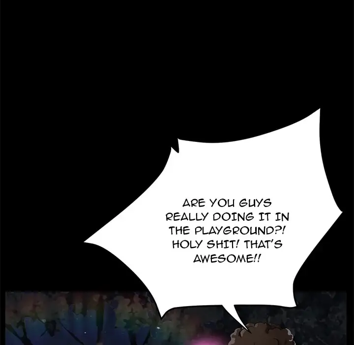 Stolen Chapter 22 - Page 143