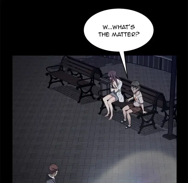 Stolen Chapter 22 - Page 146