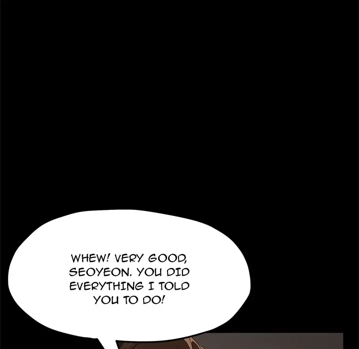 Stolen Chapter 22 - Page 19