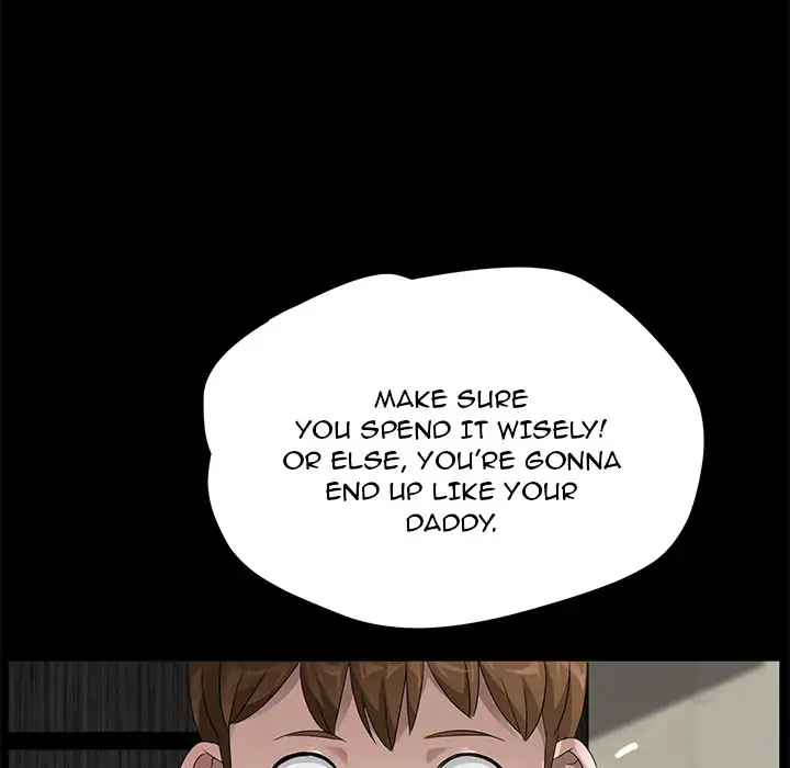 Stolen Chapter 22 - Page 33