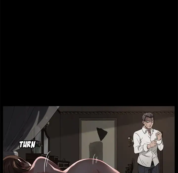 Stolen Chapter 22 - Page 45