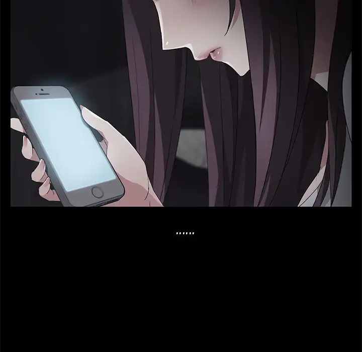 Stolen Chapter 22 - Page 78