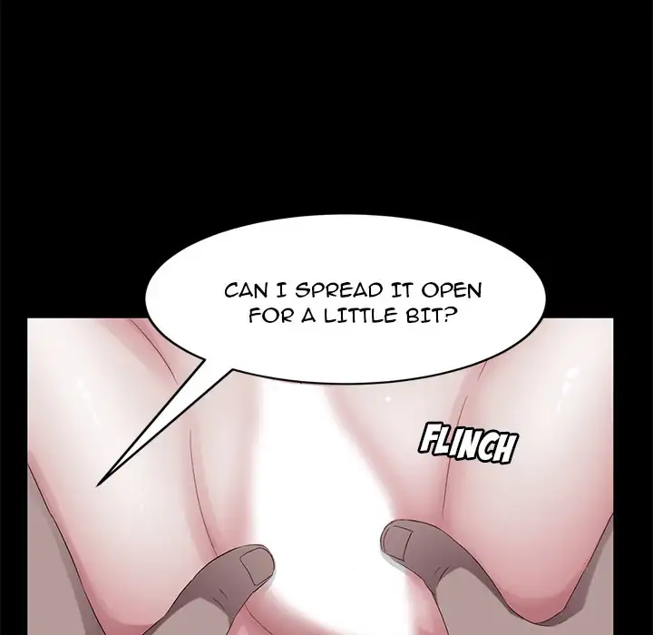 Stolen Chapter 23 - Page 112