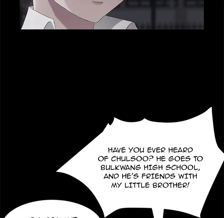 Stolen Chapter 23 - Page 19