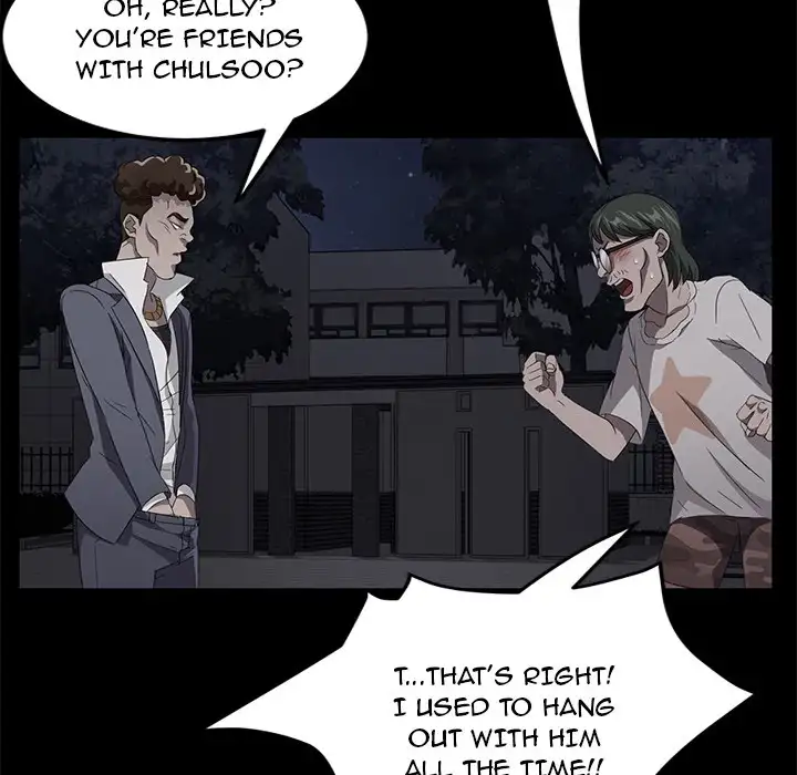 Stolen Chapter 23 - Page 20
