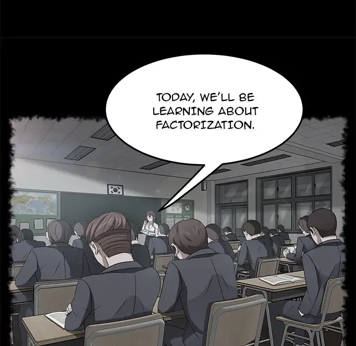 Stolen Chapter 23 - Page 47