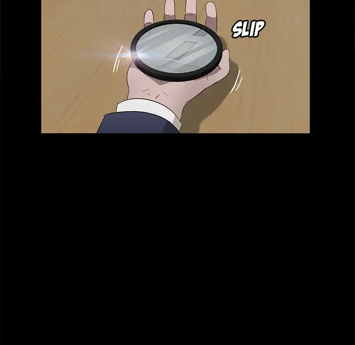 Stolen Chapter 23 - Page 59