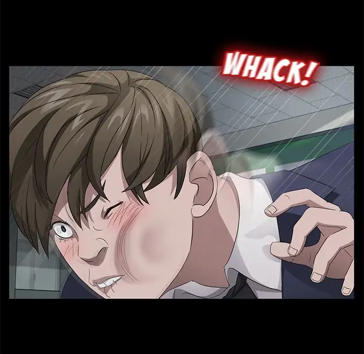 Stolen Chapter 23 - Page 72