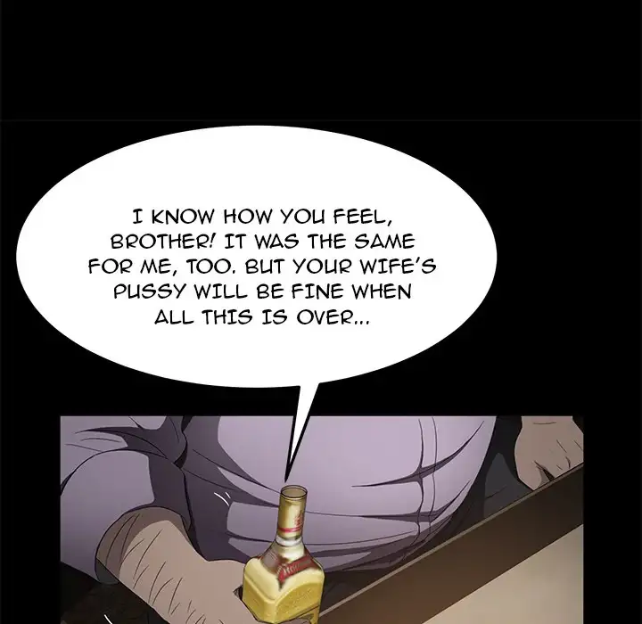 Stolen Chapter 24 - Page 106