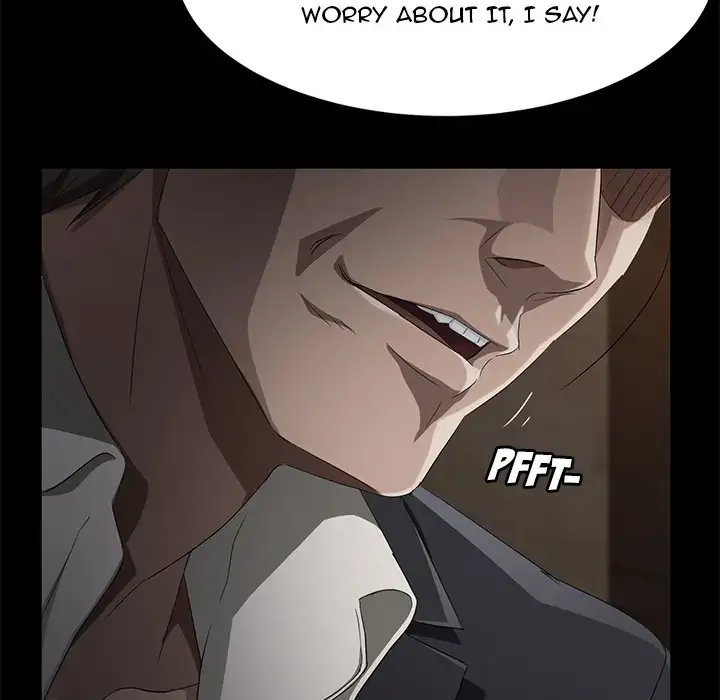 Stolen Chapter 24 - Page 108