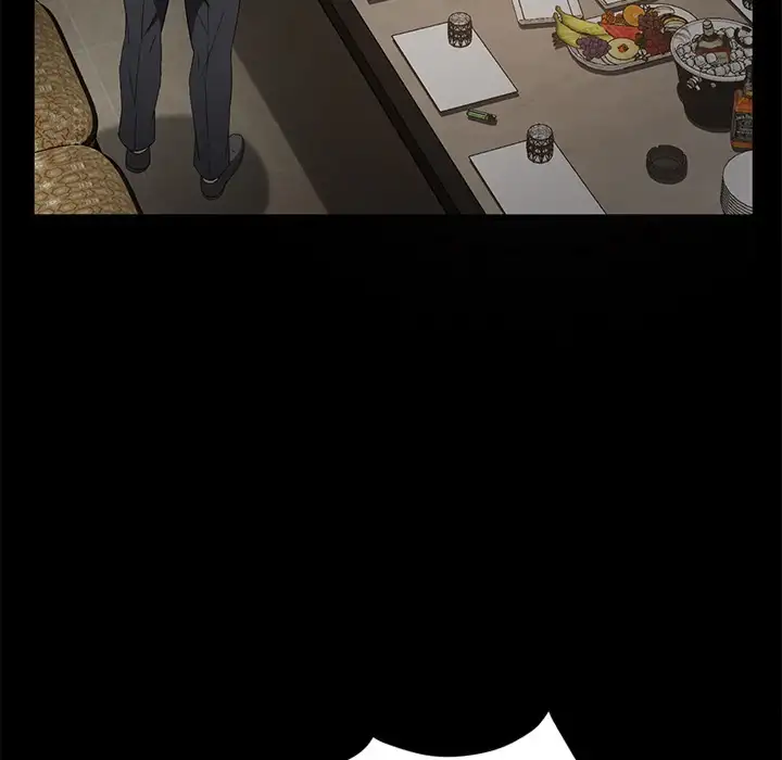 Stolen Chapter 24 - Page 117