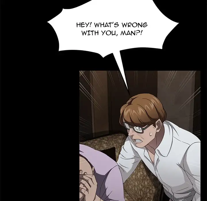 Stolen Chapter 24 - Page 118