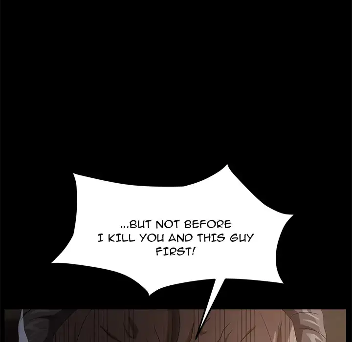 Stolen Chapter 24 - Page 121